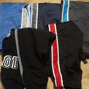 Boys jogging pants